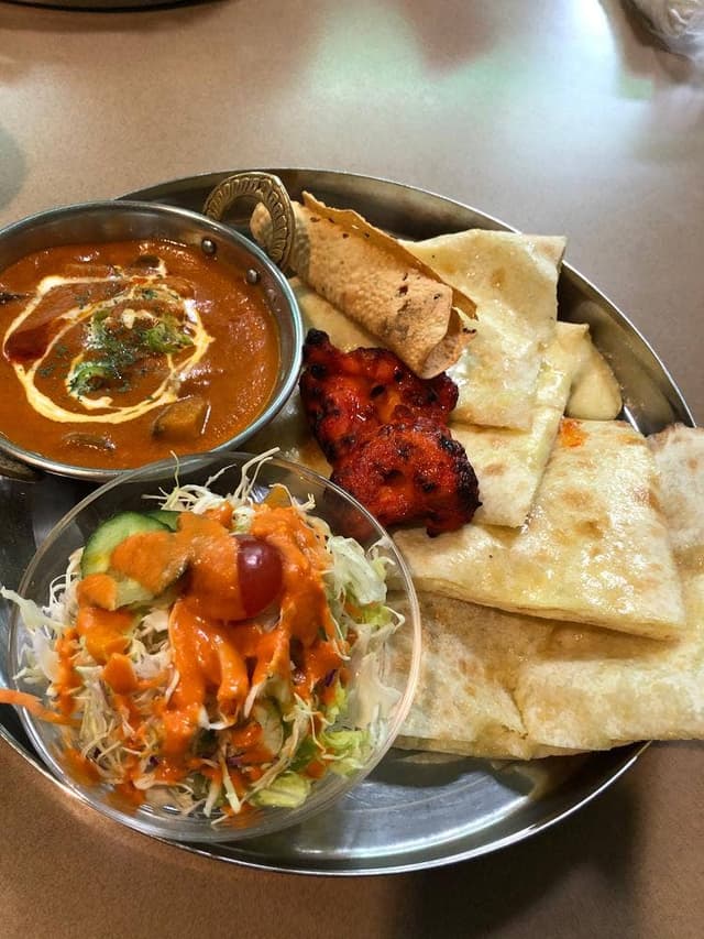 Satyam indian dining - サブ画像1