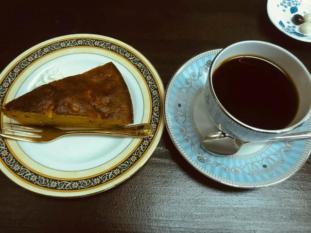 茜屋珈琲店 大宮店 - サブ画像1