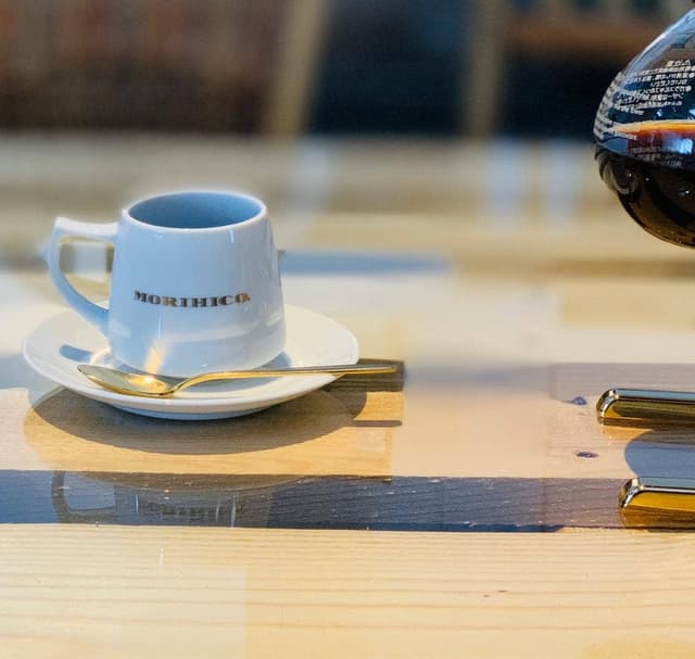 MORIHICO.RENGA1909 - サブ画像1