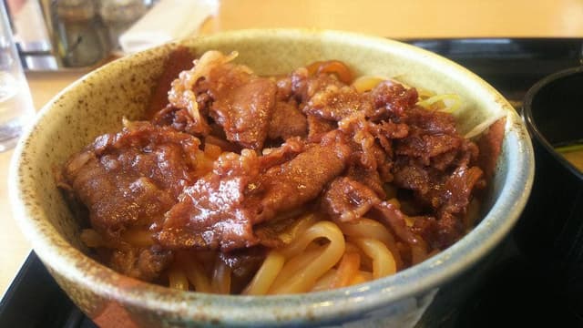 前沢レストラン - サブ画像1