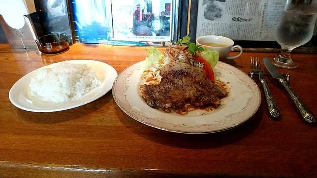 ビストロミカサ - サブ画像3