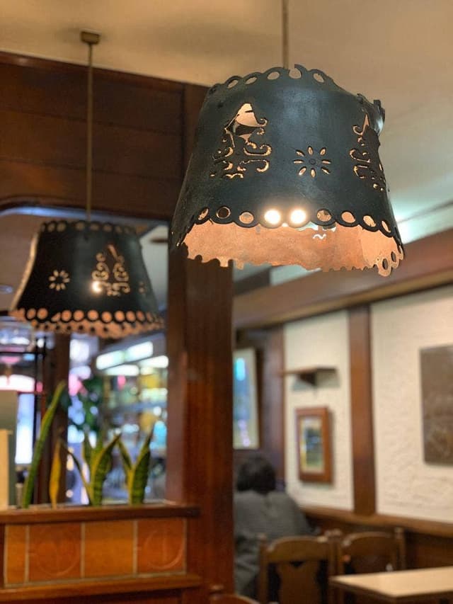 コロラド川崎大師店 - サブ画像1