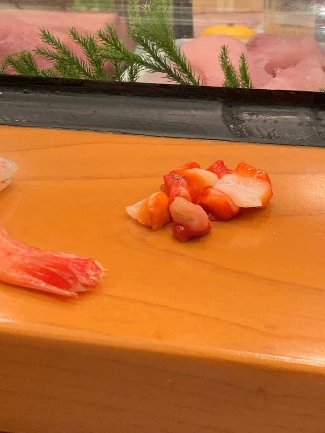 千取寿し本店 - サブ画像3