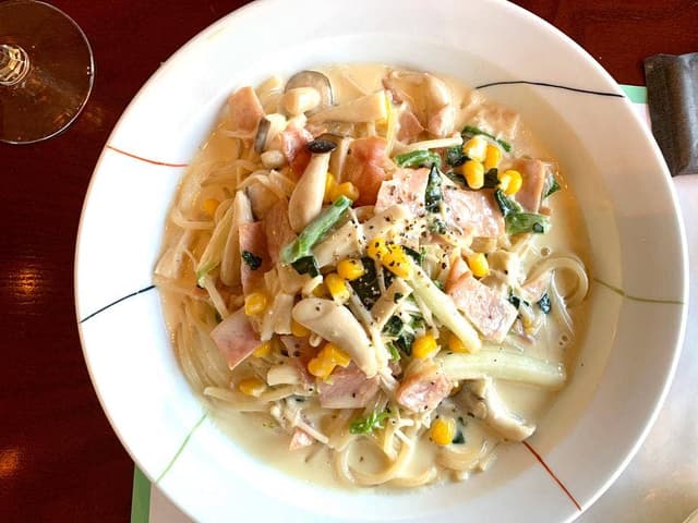 クッチーナ・レストランカフェ - サブ画像2