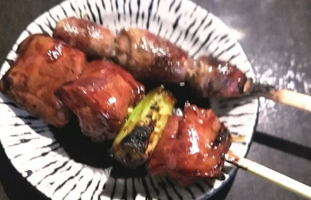 新宿のけむり - サブ画像1