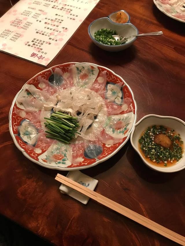 ふく政 - サブ画像2