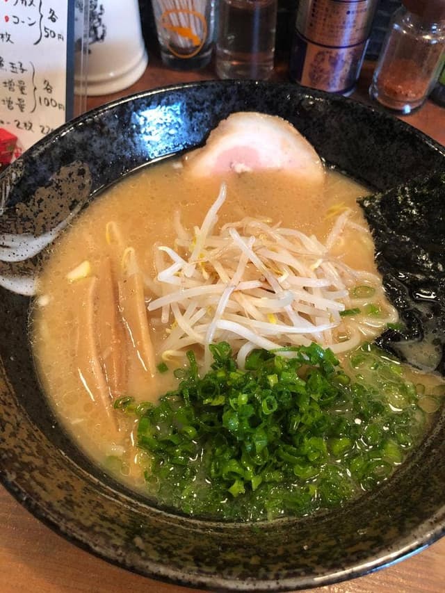 麺屋 宙 - サブ画像1