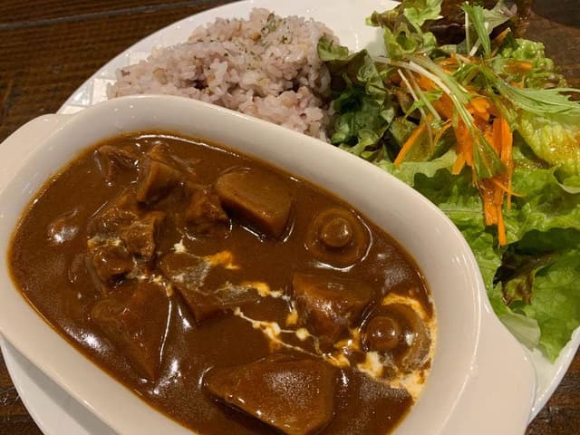 カフェポワン - サブ画像3