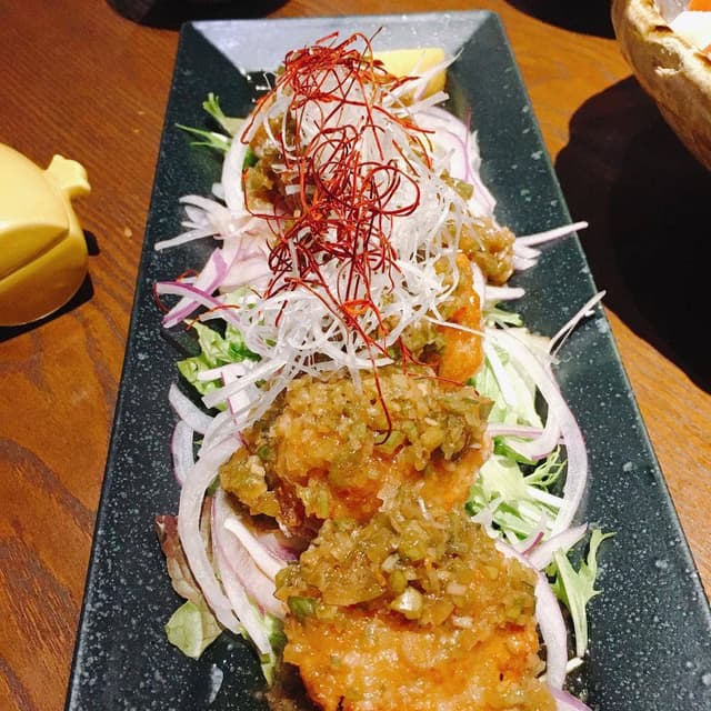 和料理いし井 - サブ画像2