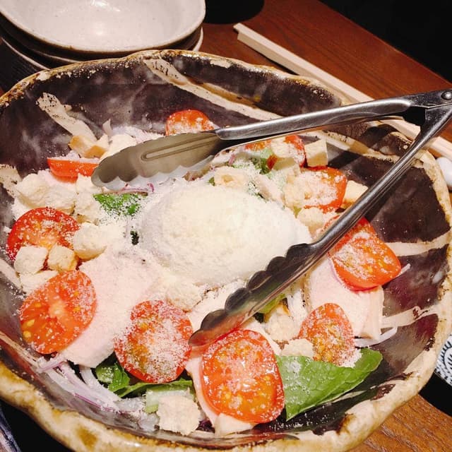 和料理いし井 - サブ画像3