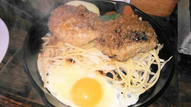 うえすたん警固店ビフテキ屋 - サブ画像3