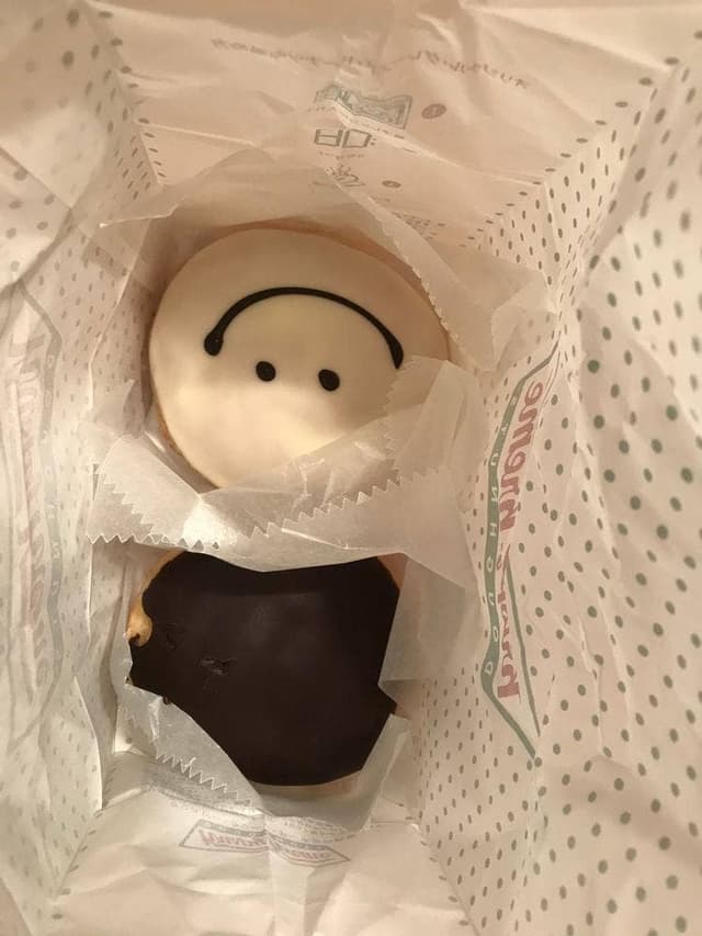 クリスピー・クリーム・ドーナツ アトレ浦和店 - サブ画像3