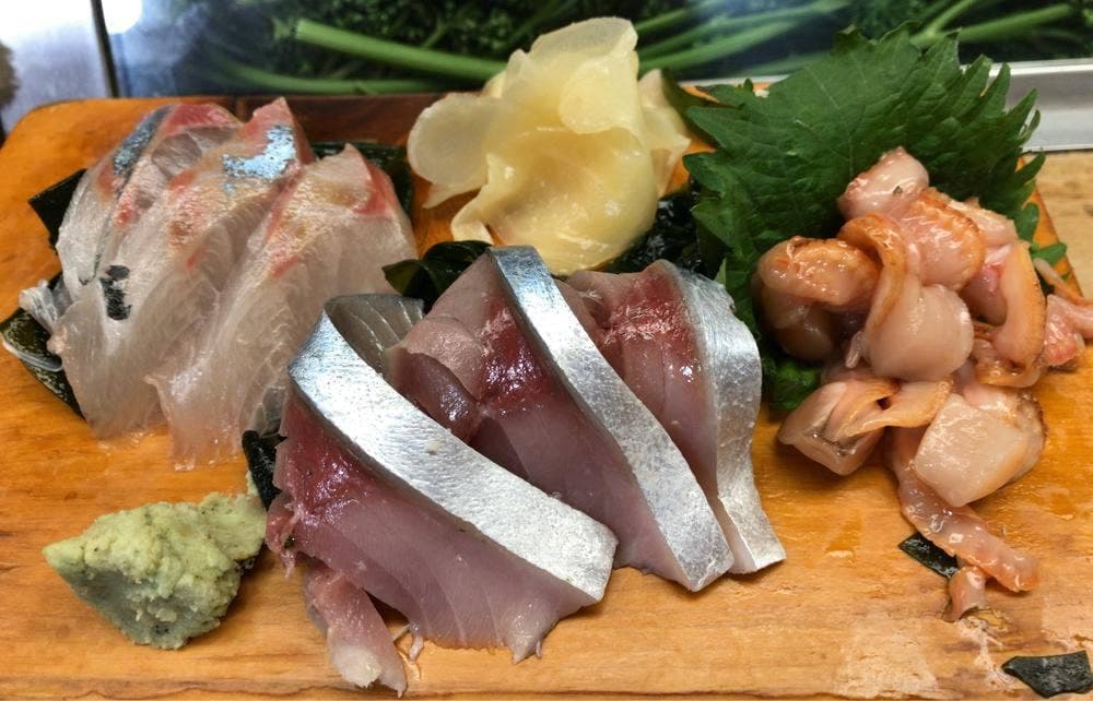 福寿司