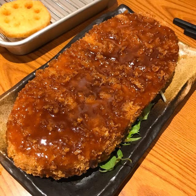 串揚げ酒場 ぜん - サブ画像1
