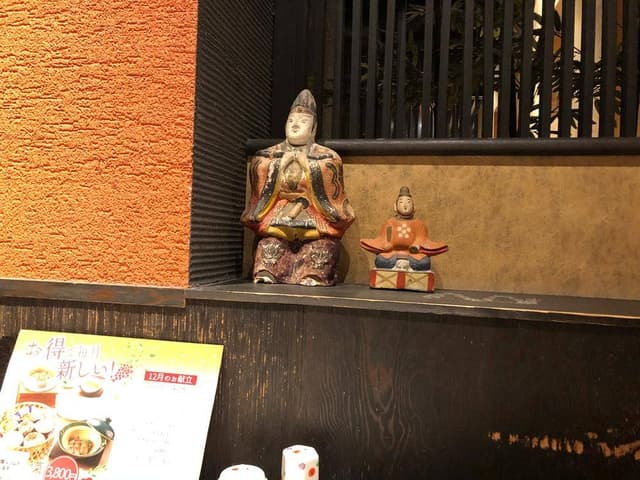 京やさい料理 接方来 京都タワー店 - サブ画像2