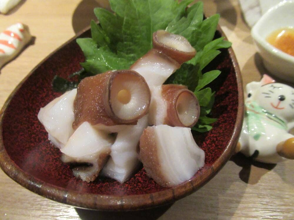 おばんざいとお酒 そらねいろ