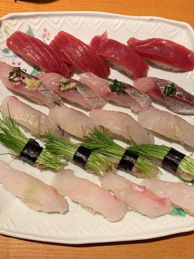 おすし 磯部 - サブ画像3