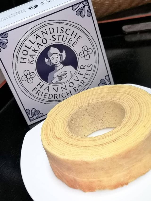 ホレンディッシェ・カカオシュトゥーベ 名古屋三越栄店 - サブ画像2