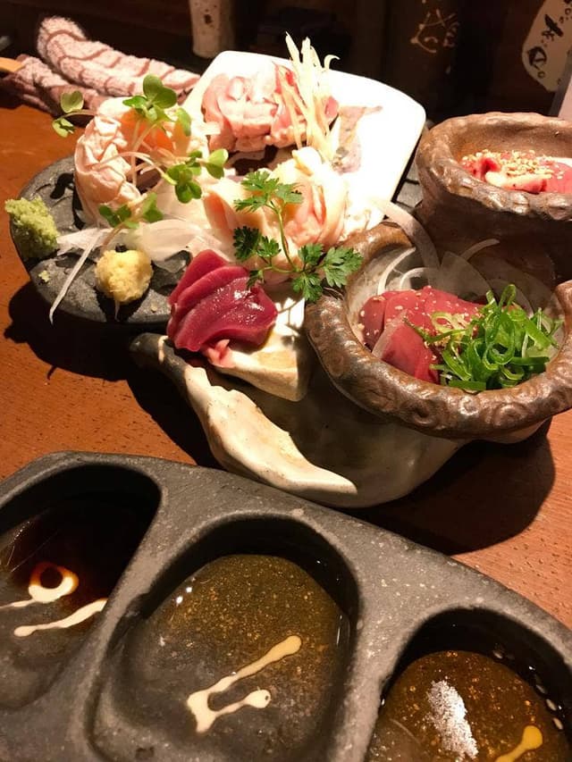 なないろ 西九条本店 - サブ画像2