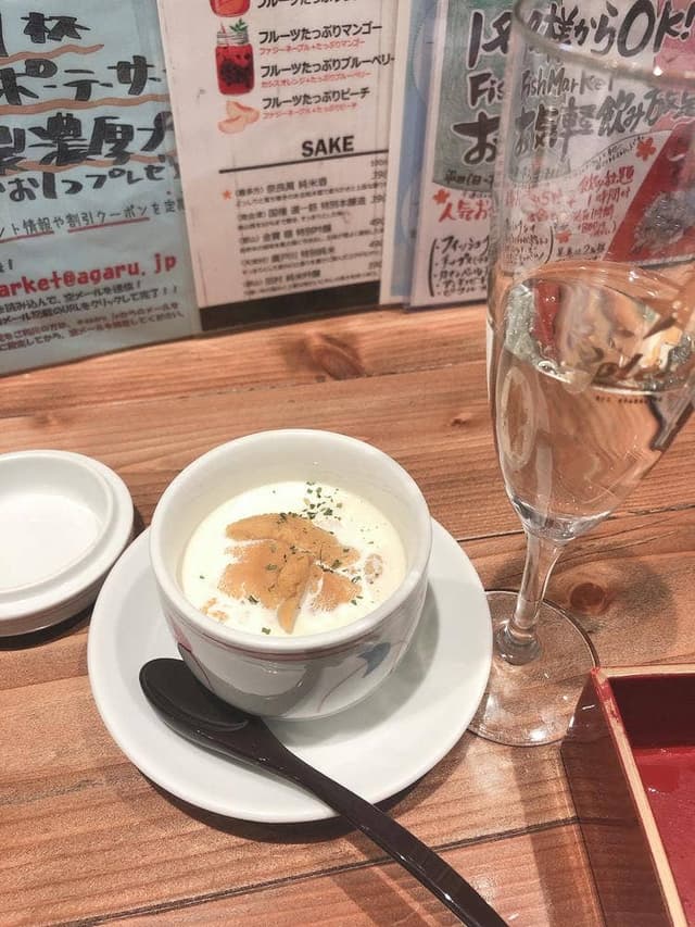 Fish Market - サブ画像1