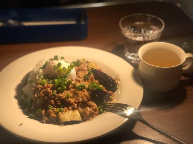 ジャムカフェ - サブ画像3