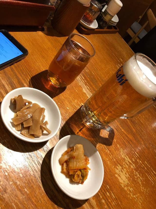 おちゃらん屋 ヨドバシ梅田店 - サブ画像3