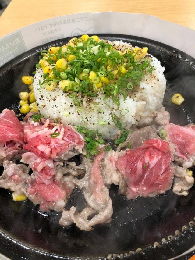 ペッパーランチ イオンモール大曲店 - サブ画像1