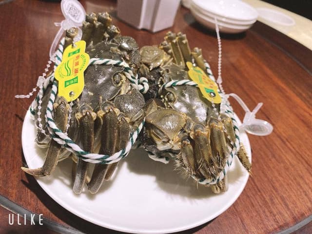 老香港酒家京都 - サブ画像3