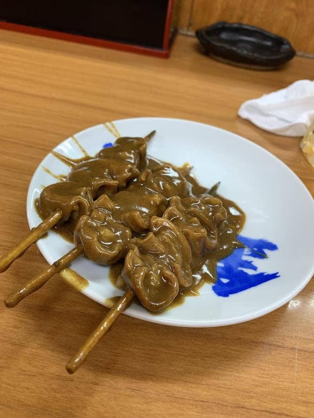 金の字 支店 - サブ画像3