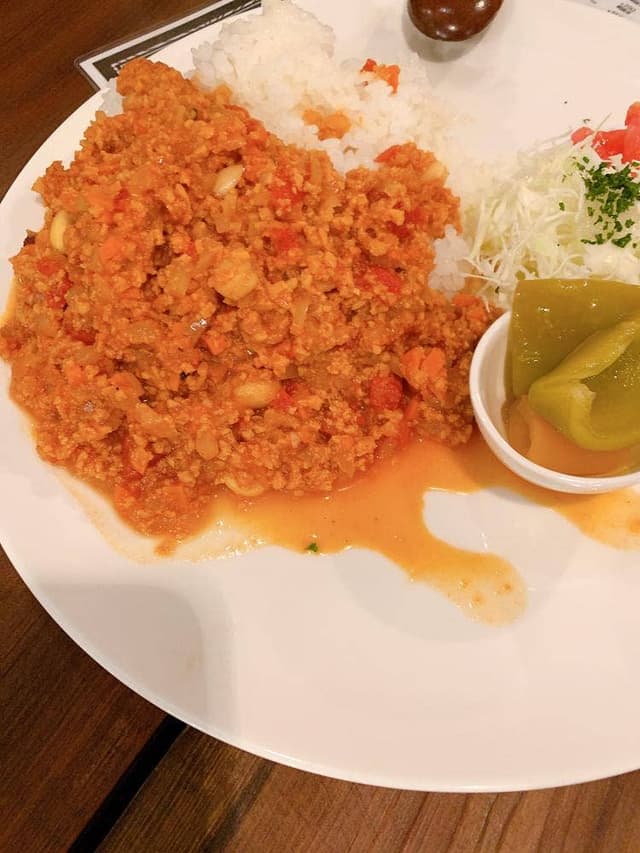 ごはんバー - サブ画像2