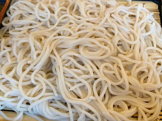 SOBA越後家 - サブ画像2