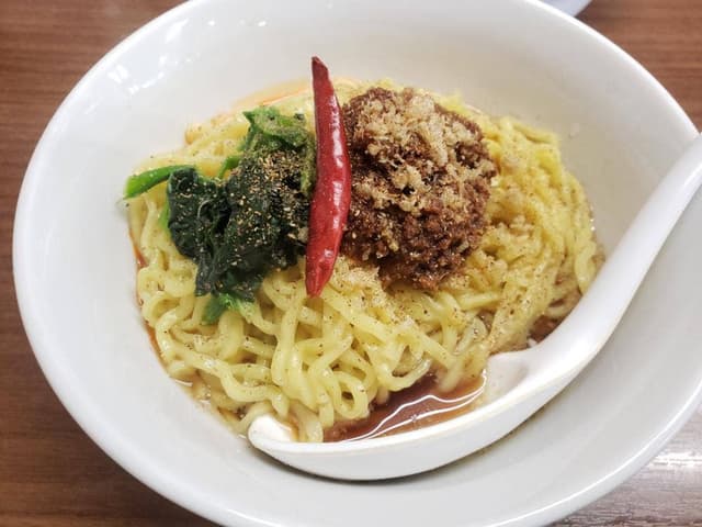 憩房ラーメンどんき 大野店 - サブ画像1