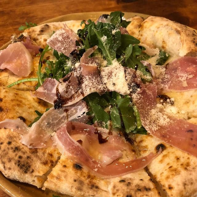 PAZZO-DI-PIZZA!GYODA - サブ画像2