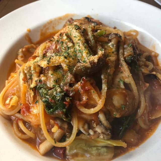 イタリア料理とお菓子の店 HANIWA - サブ画像1