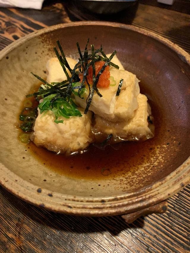 高級居酒屋 割烹 吟 - サブ画像3