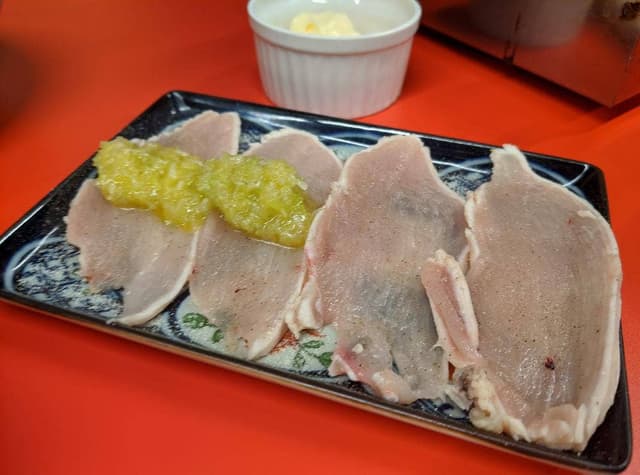 鶏焼き 丹羽 - サブ画像1