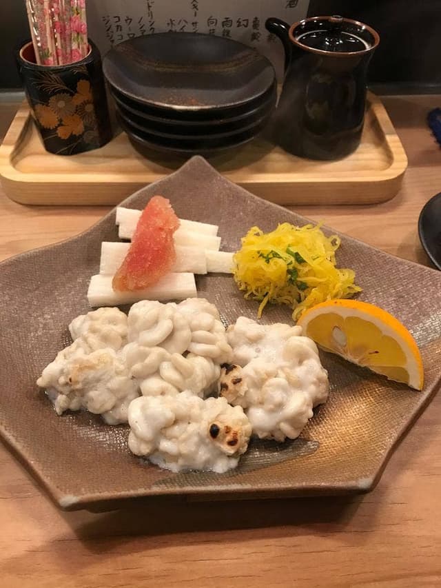 すし友 - サブ画像1