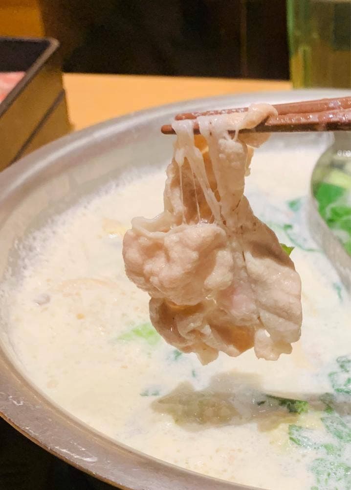 しゃぶ菜 イオンモール旭川駅前店