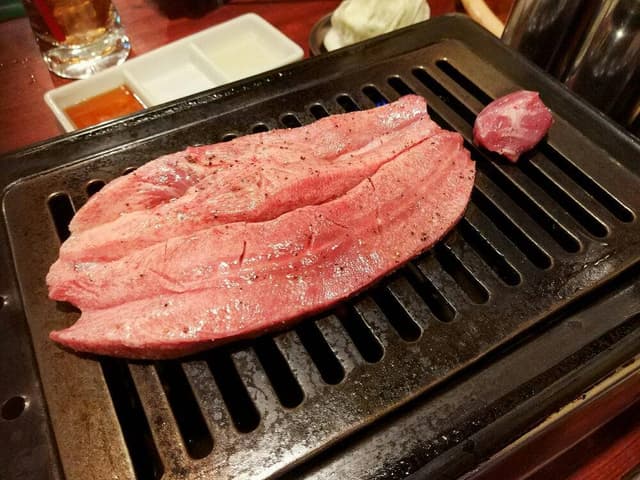 焼肉BAR さんたま - サブ画像1