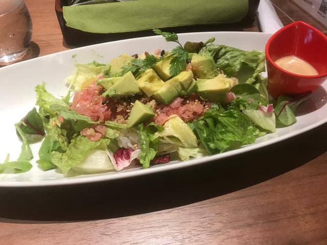むさしの森珈琲 岡山中仙道店 - サブ画像2