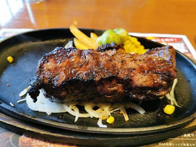 ブロンコビリー 豊川インター店 - サブ画像1