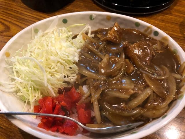 らーめんほくしん 片町店 - サブ画像3