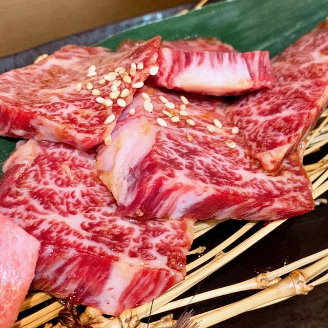 焼肉 寿寿亭 - サブ画像1