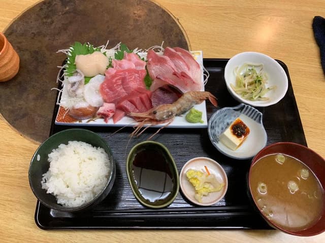 居酒屋 一 - サブ画像3