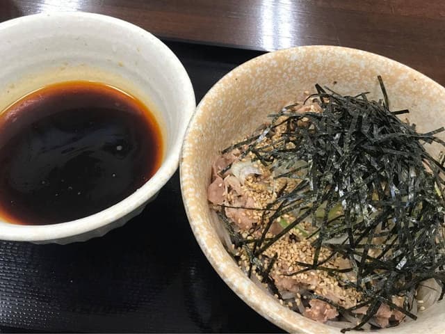 肉そば こまつ家 - サブ画像3