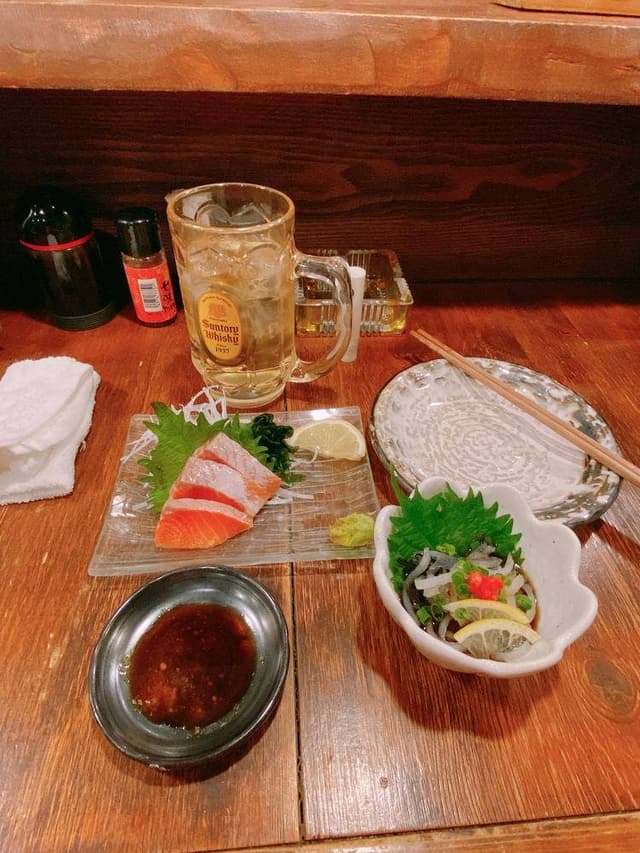 楽今 - サブ画像2