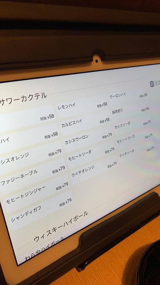 原価酒場 元祖わら屋 - サブ画像2