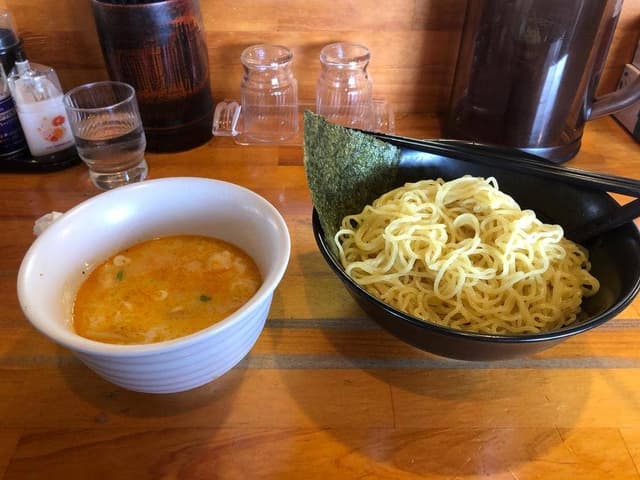 ニラなんばんらーめん こうしゅう 名取西店 - サブ画像2