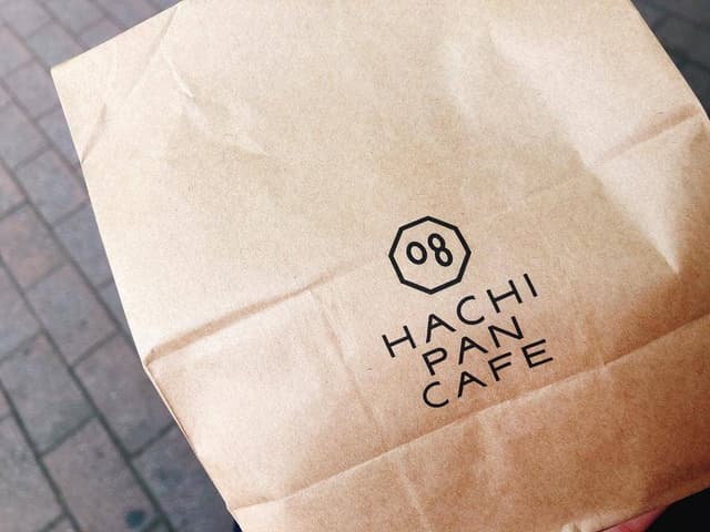 HACHI PAN CAFE - サブ画像1