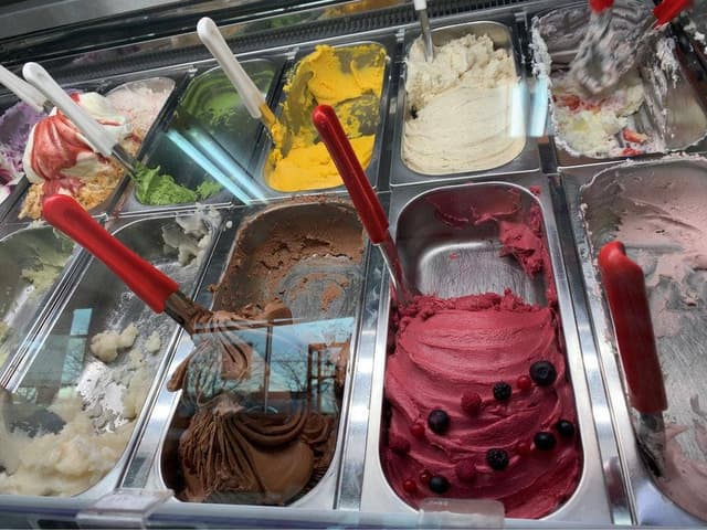 アグリタウン花の停車場 - サブ画像2